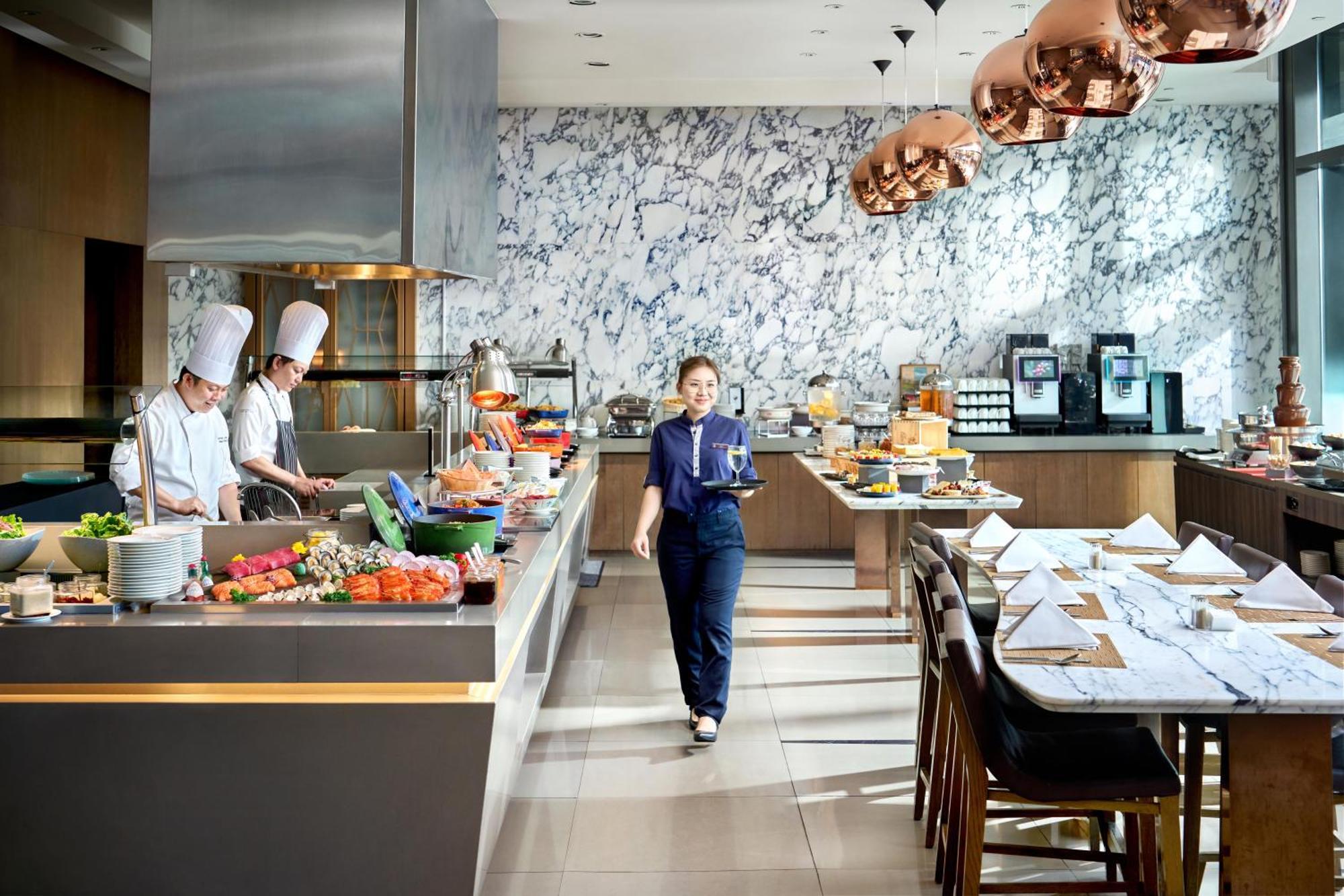 Hotel Carlton 5*