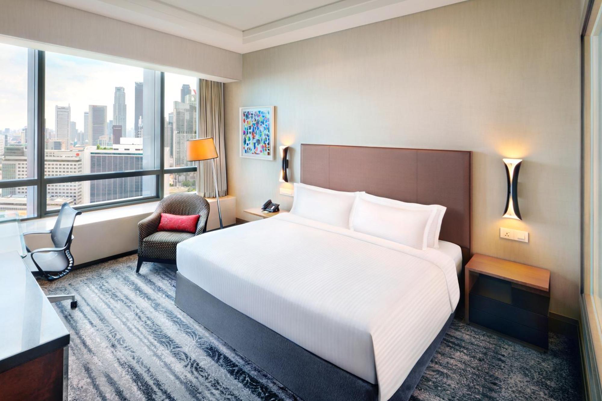 Hotel Carlton