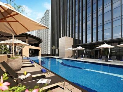 Carlton 5* Singapore