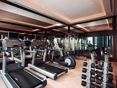 Carlton Hotel Singapore