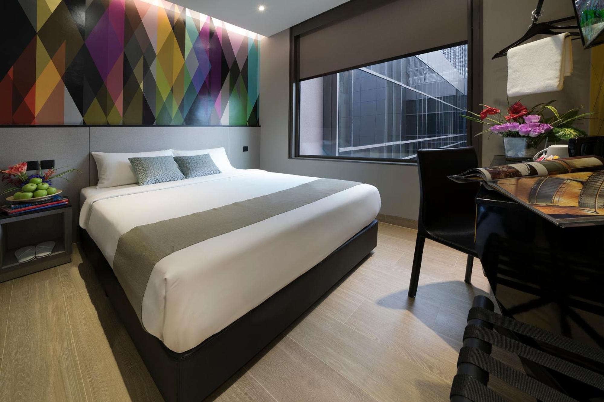 Mi Hotel 4*