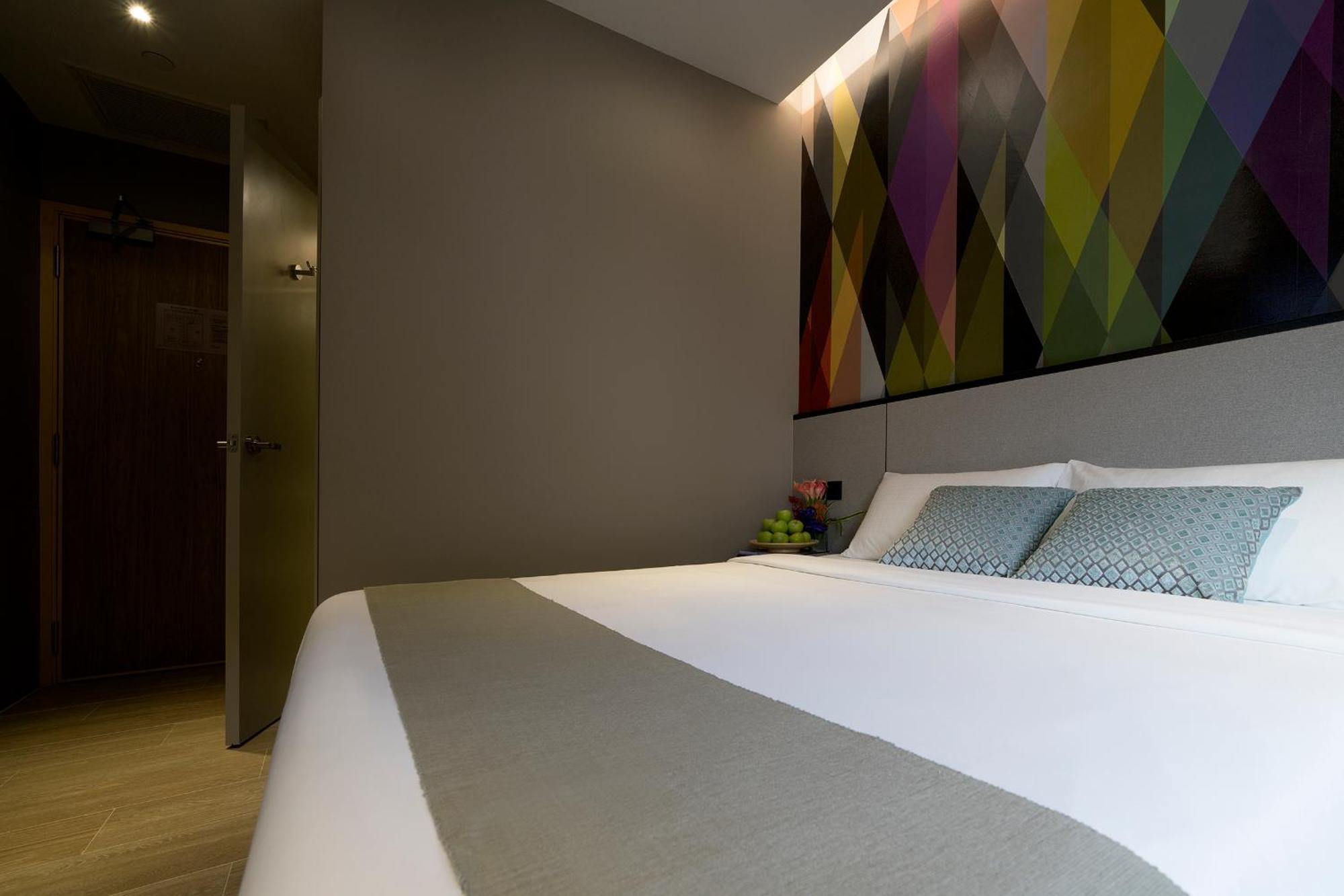 Hotel Mi 4*