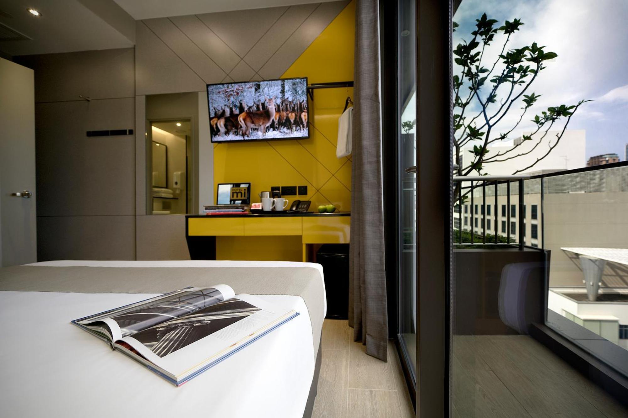 Mi Hotel 4*