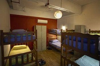 Hotel Fernloft Little India 2*
