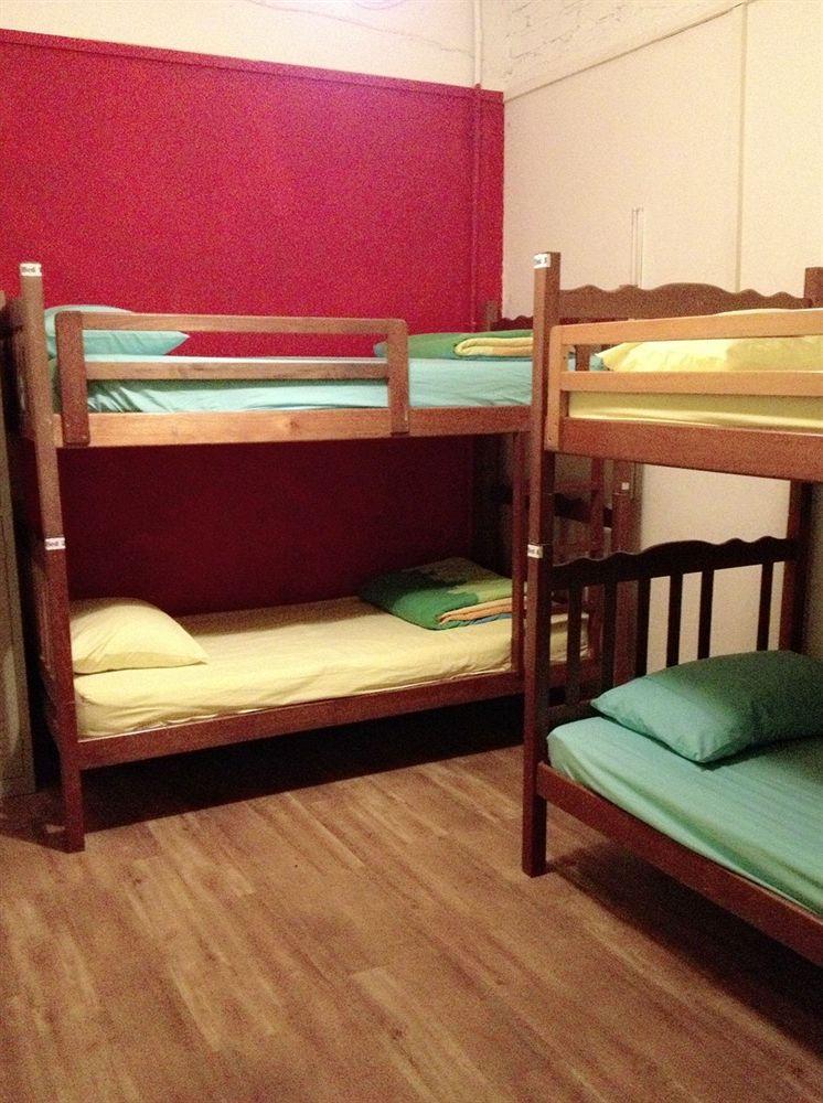 Fernloft Little India Hotel Singapore