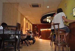 Fernloft Little India 2* Singapore