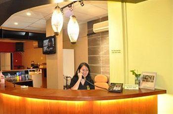 Fernloft Little India Singapore