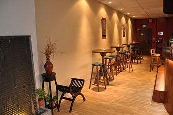 Fernloft Little India Singapore