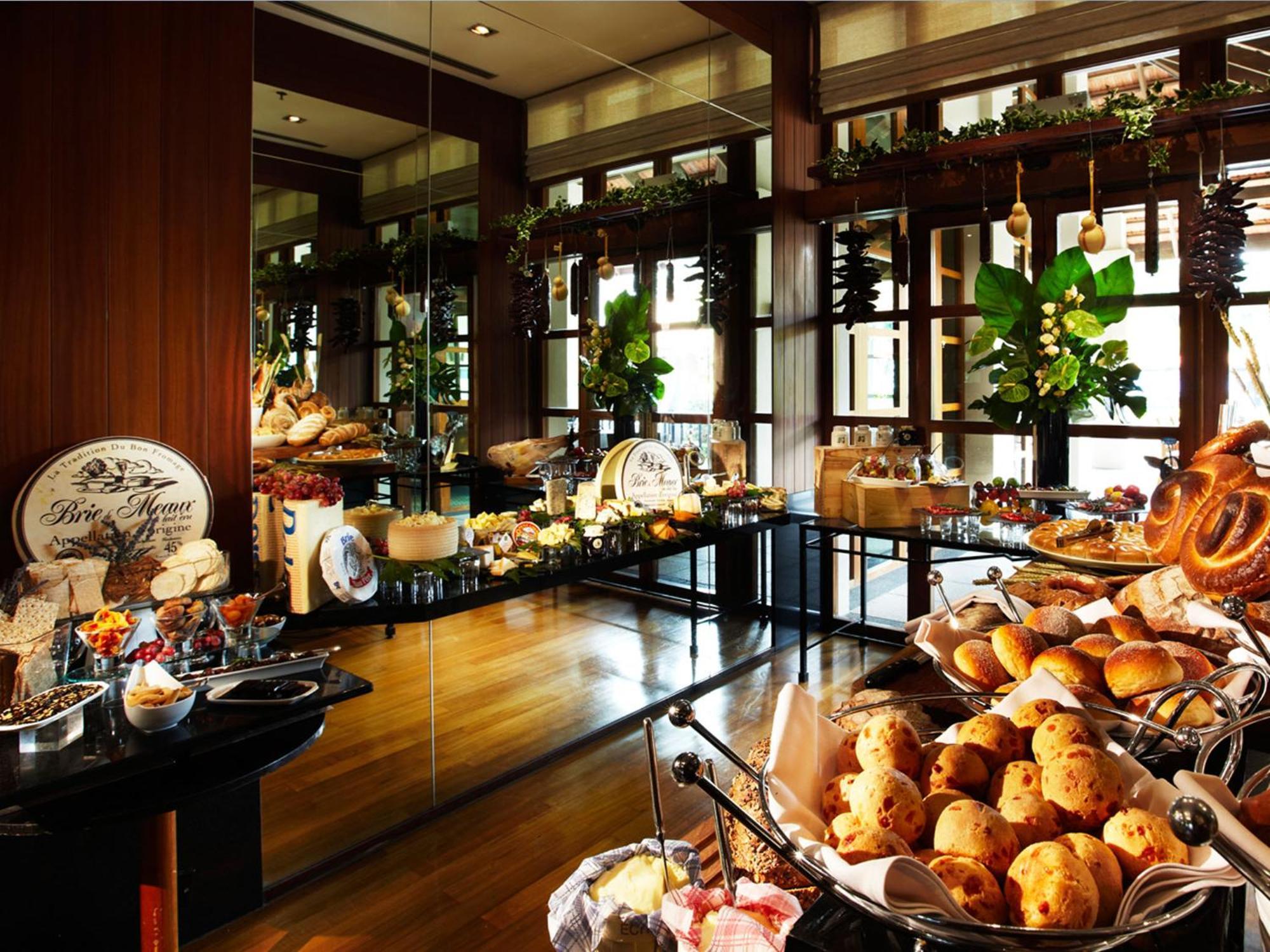 Resort Sofitel Sentosa &