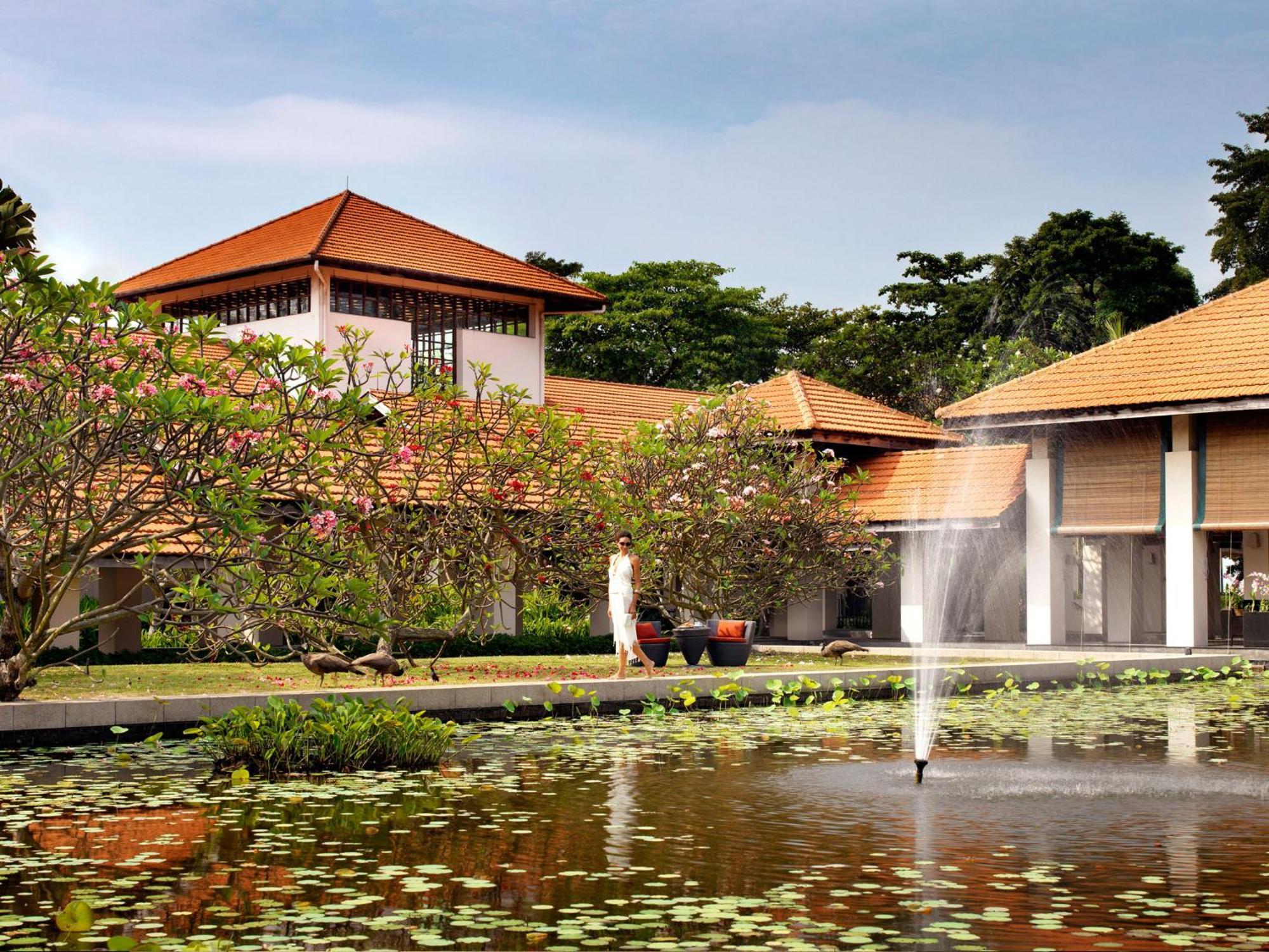 Sofitel Sentosa &