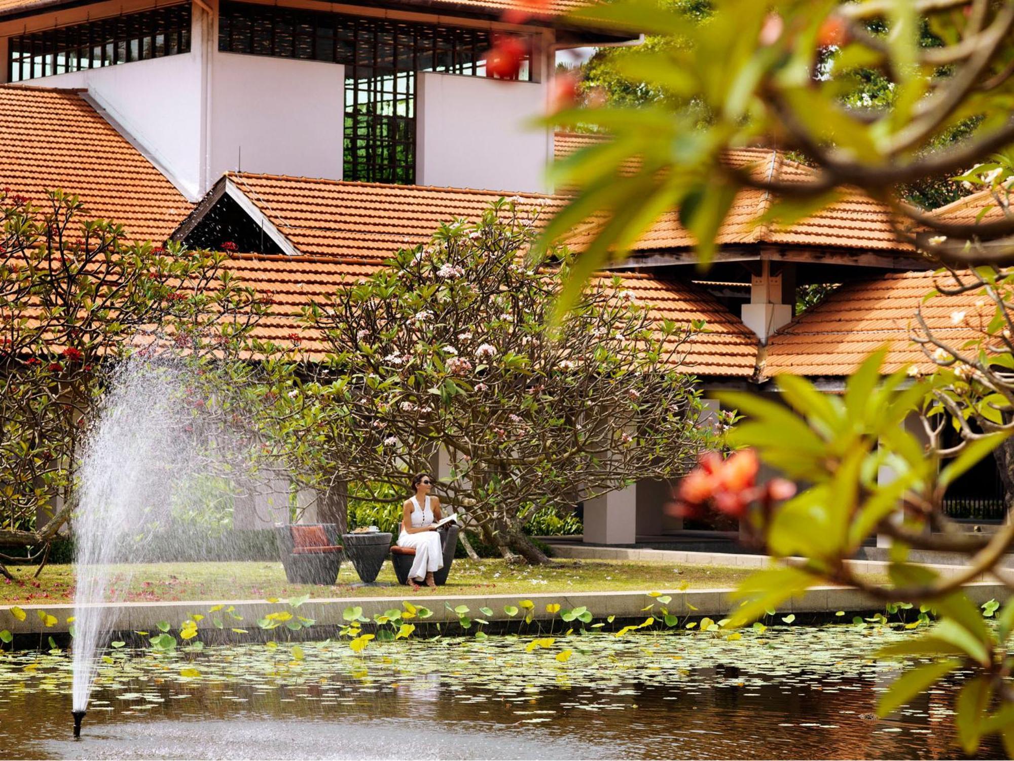 Resort Sofitel Sentosa &