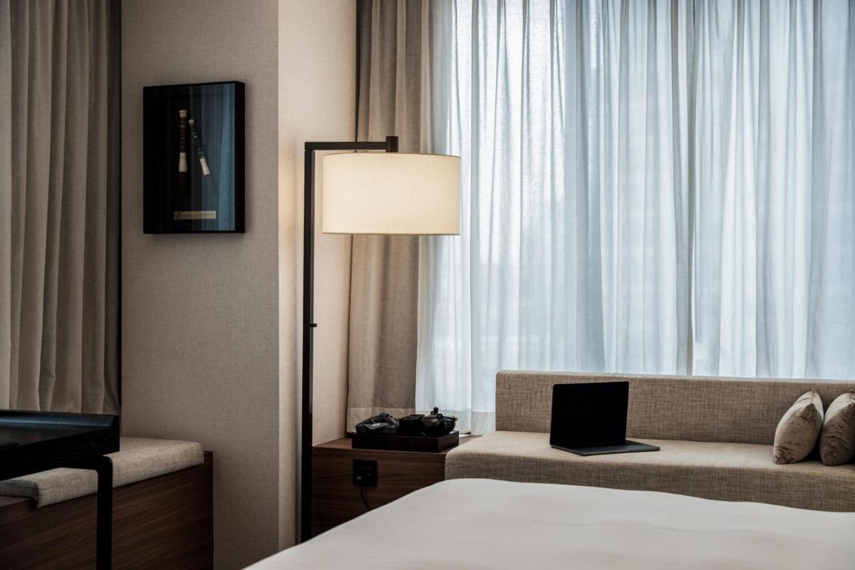The Clan By Far East Hospitality Hotel Singapore