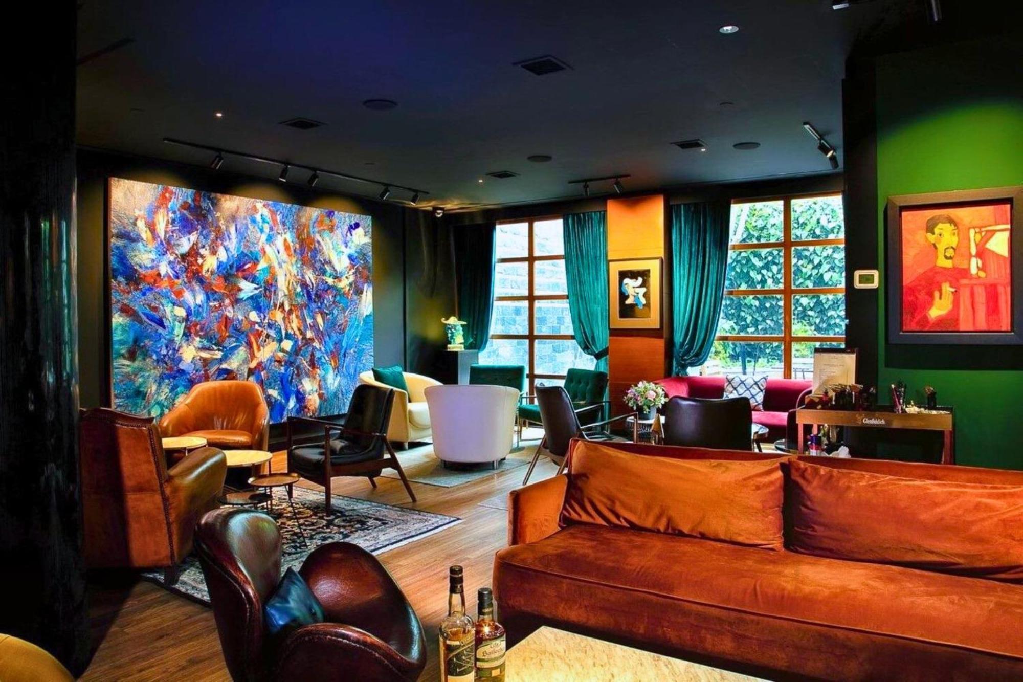 Sofitel Sentosa & Resort Singapore
