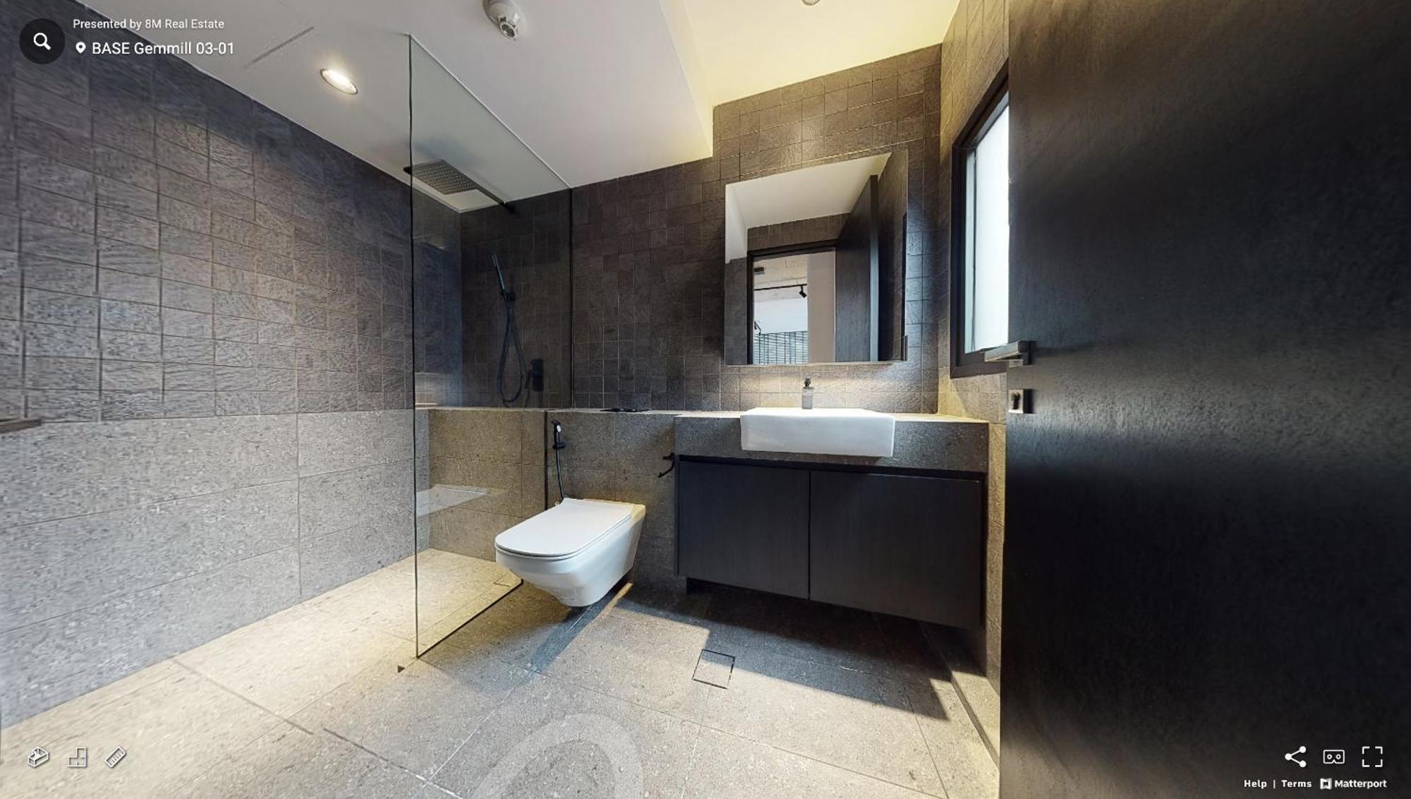 Base Residences Gemmil Lane