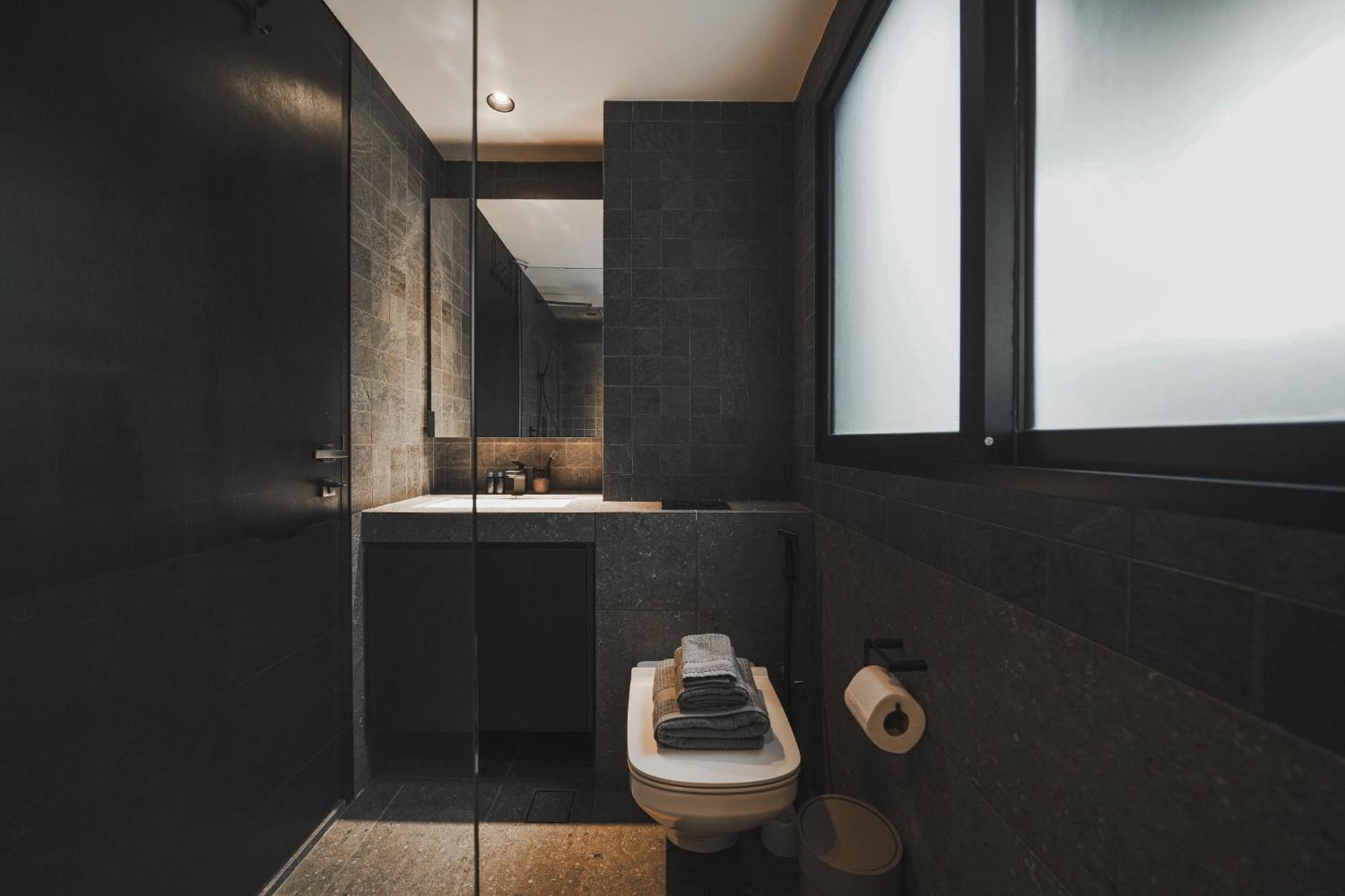 Base Residences Gemmil Lane Singapore