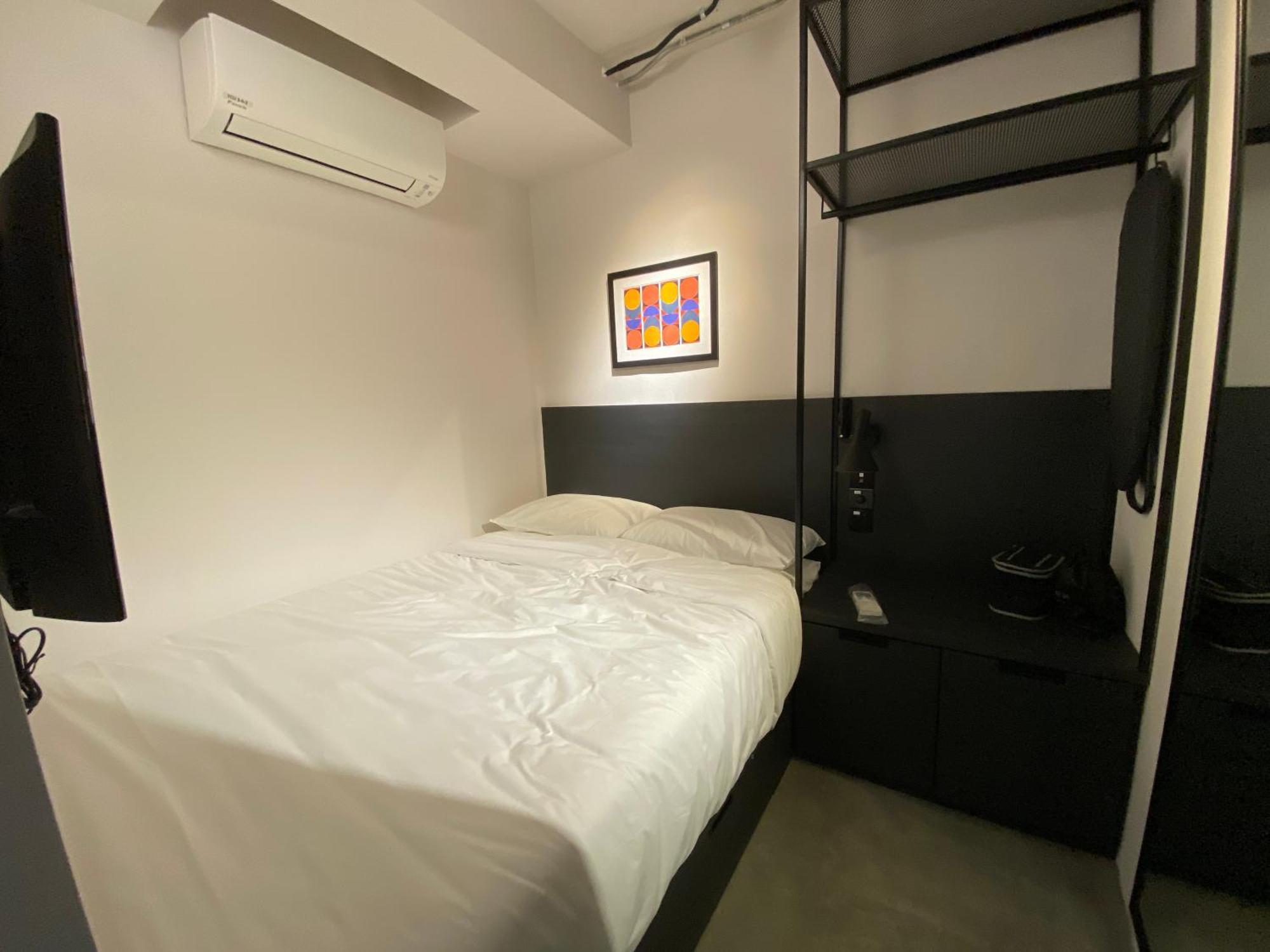 Base Residences Gemmil Lane * Singapore