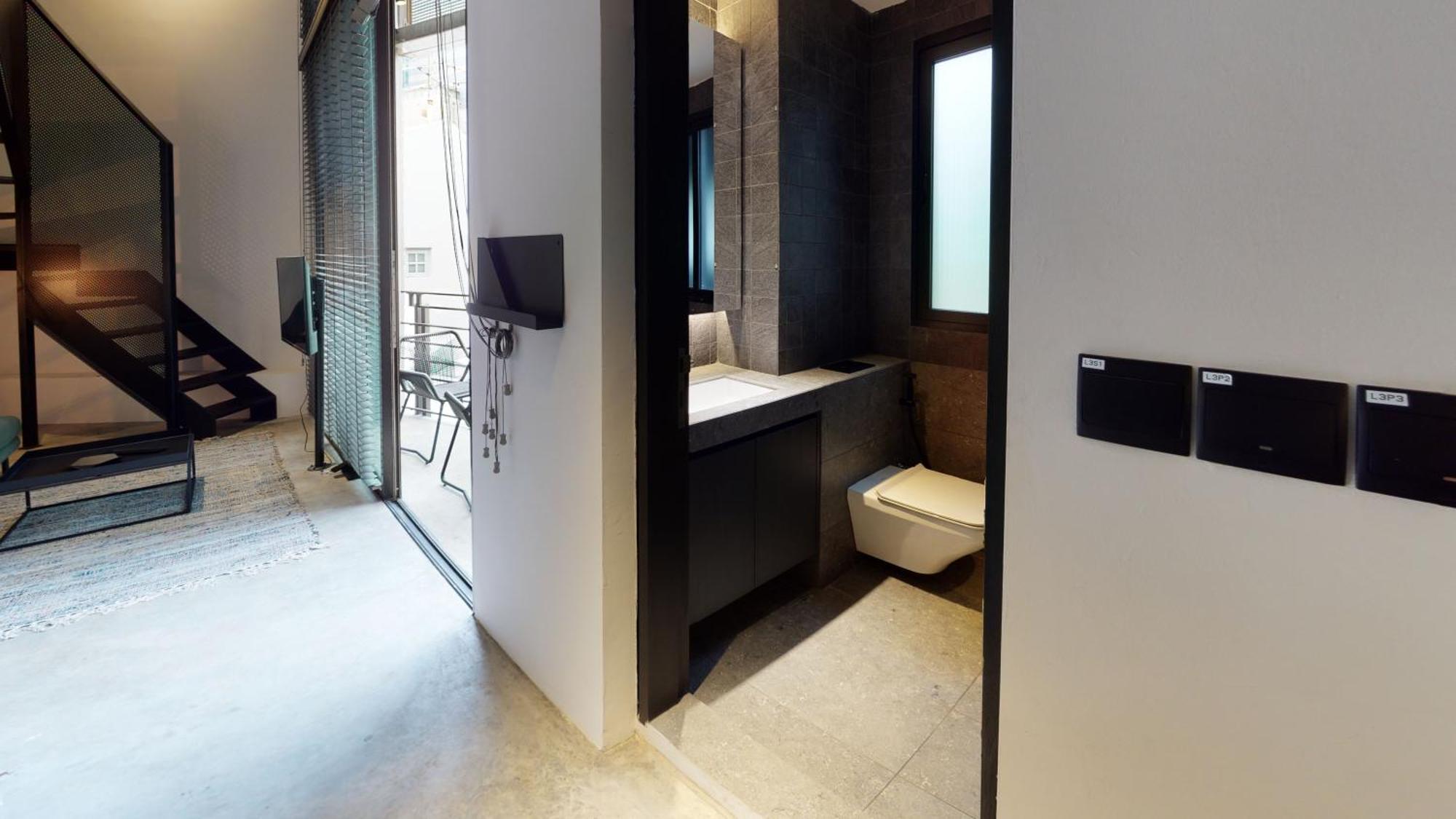 Base Residences Gemmil Lane Apartment