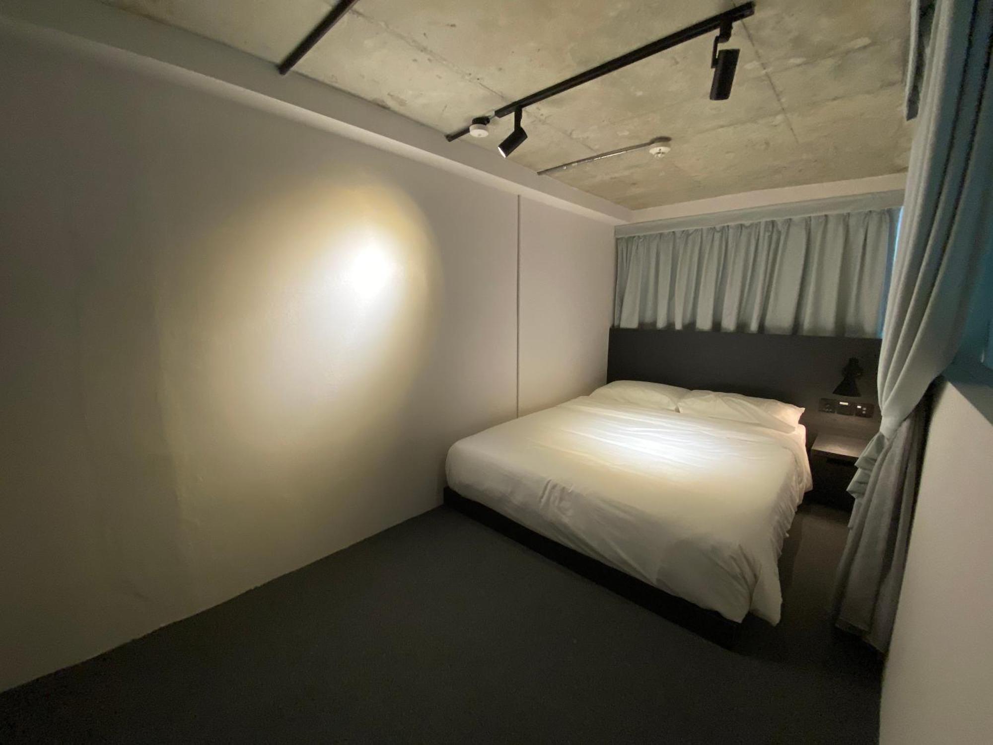 Base Residences Gemmil Lane * Singapore