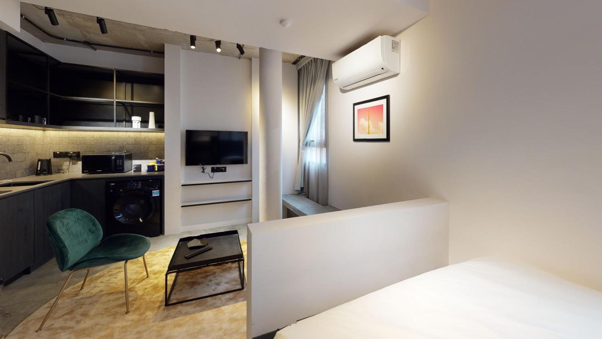 Base Residences Gemmil Lane *