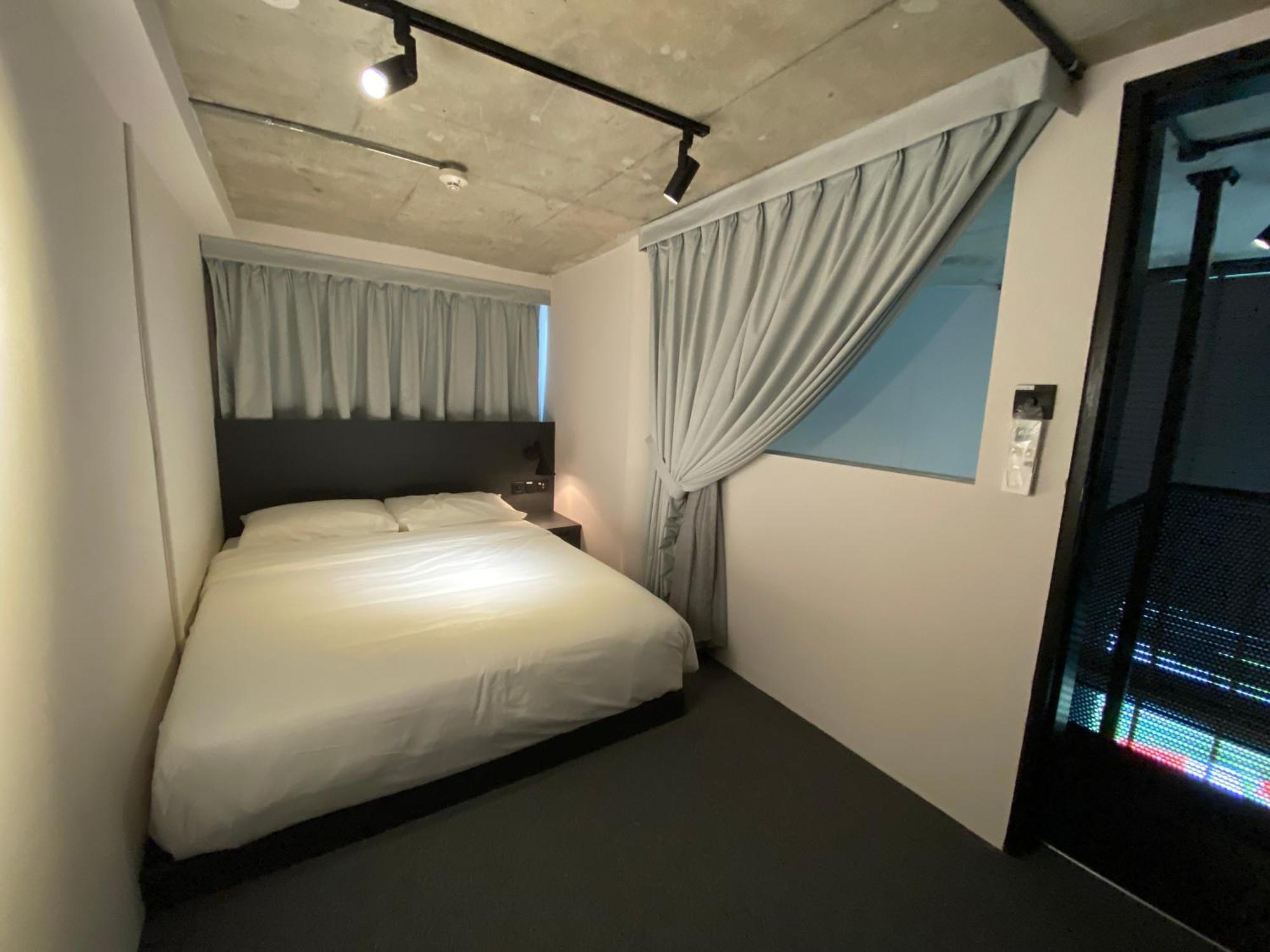 Base Residences Gemmil Lane Singapore