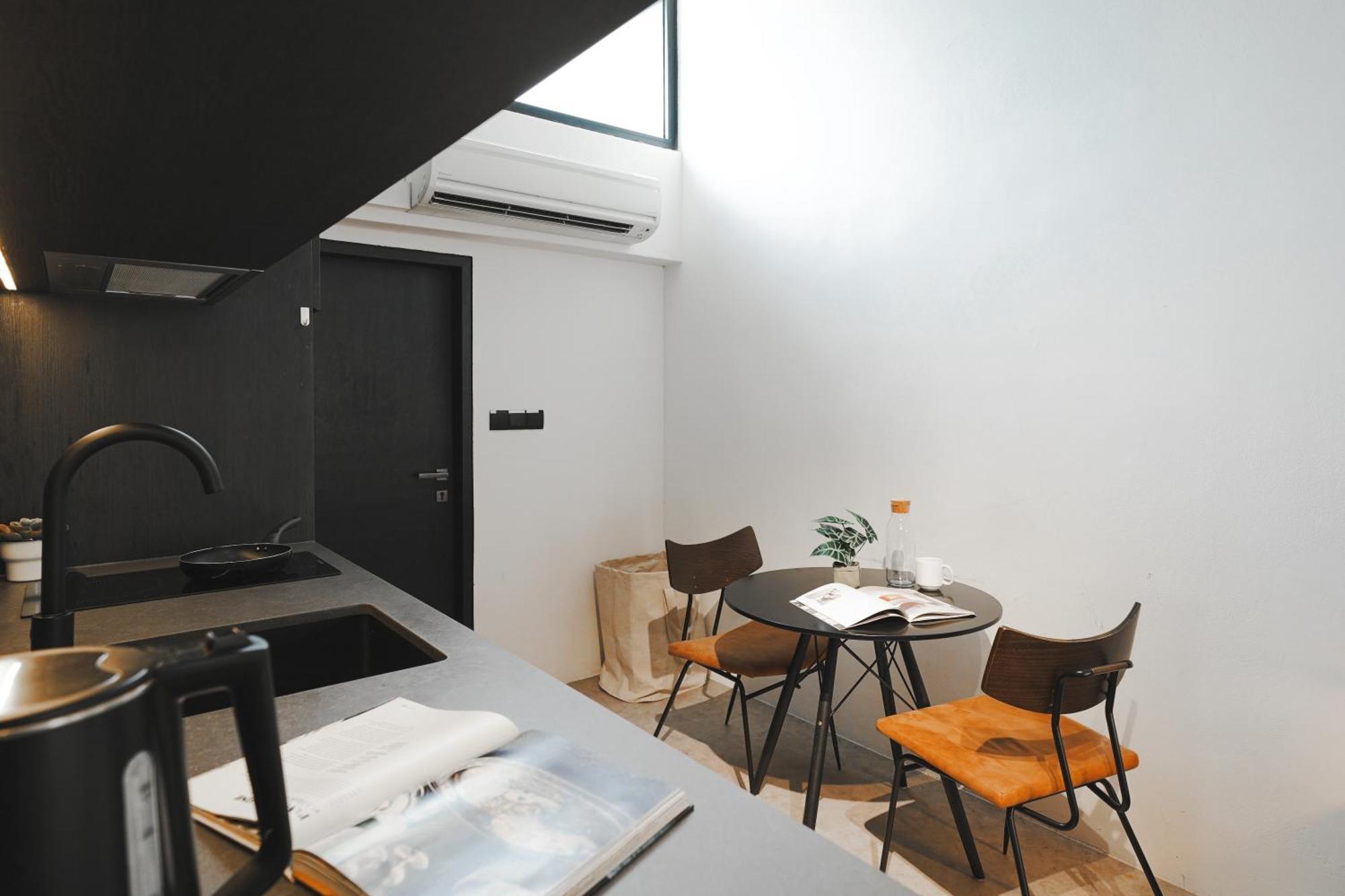 Base Residences Gemmil Lane *