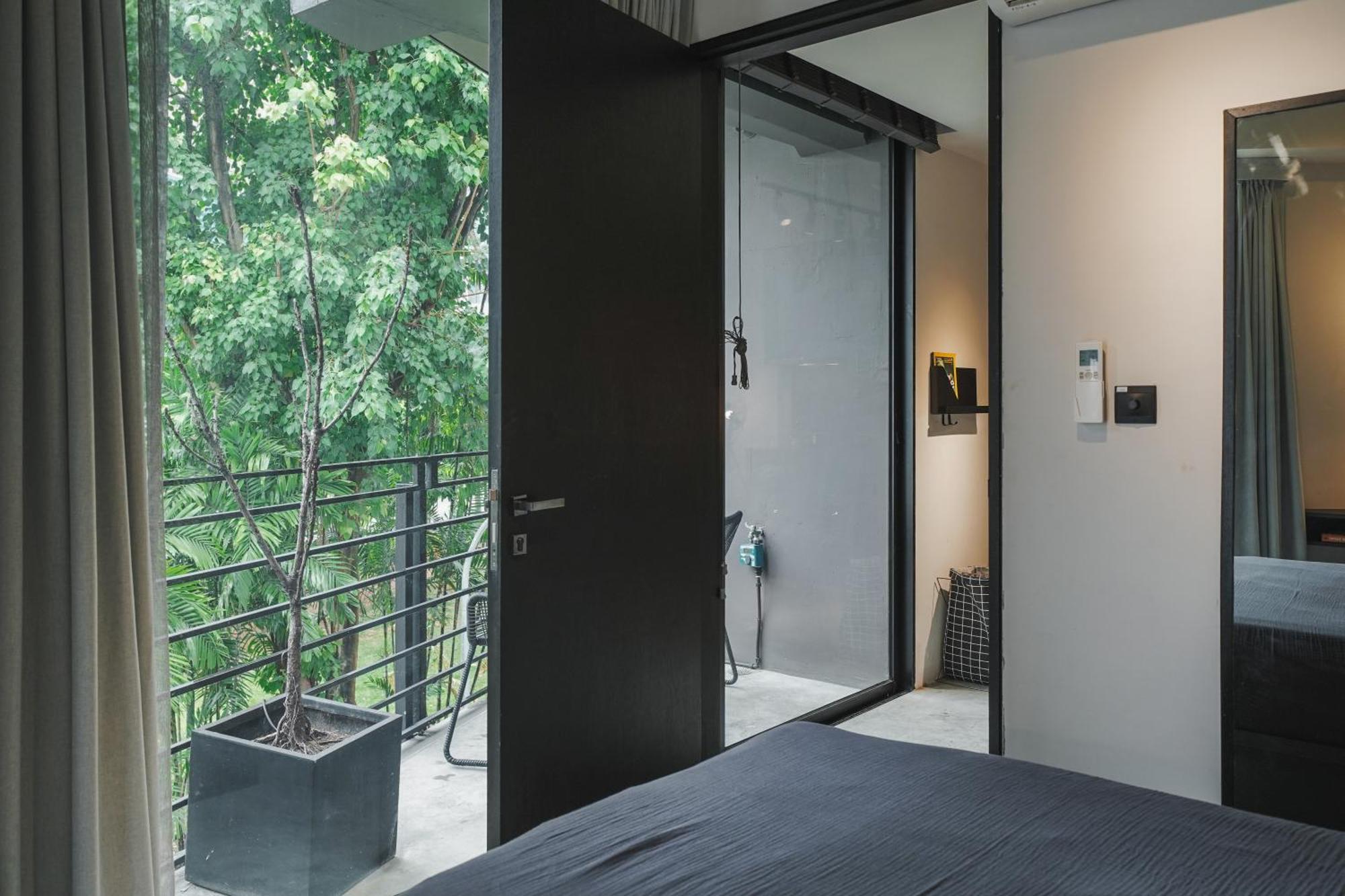 Apartment Base Residences Gemmil Lane Singapore