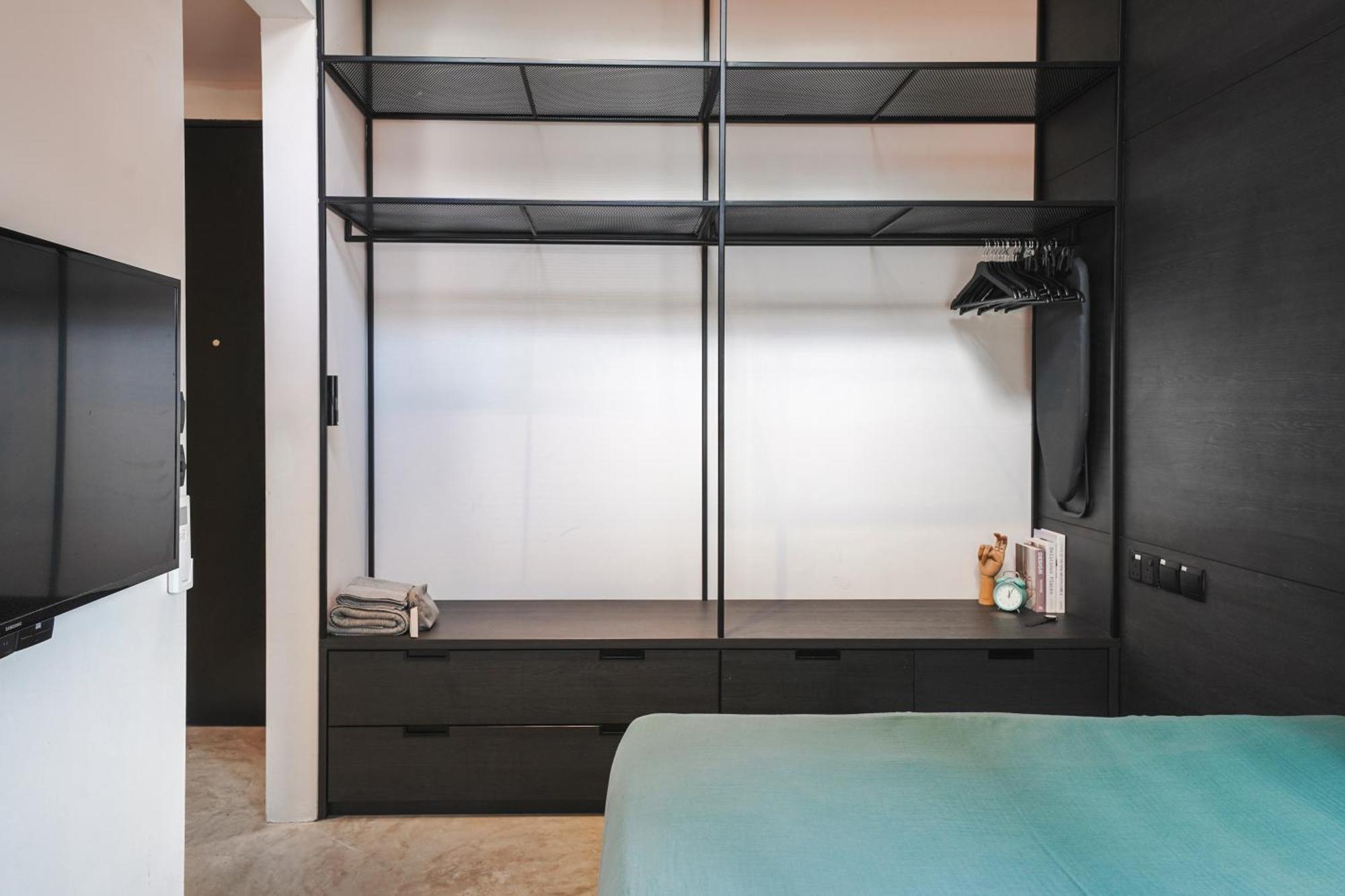 Base Residences Gemmil Lane Apartment