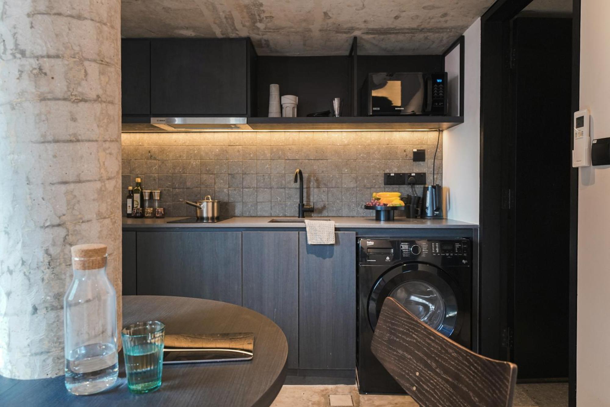 Base Residences Gemmil Lane Singapore