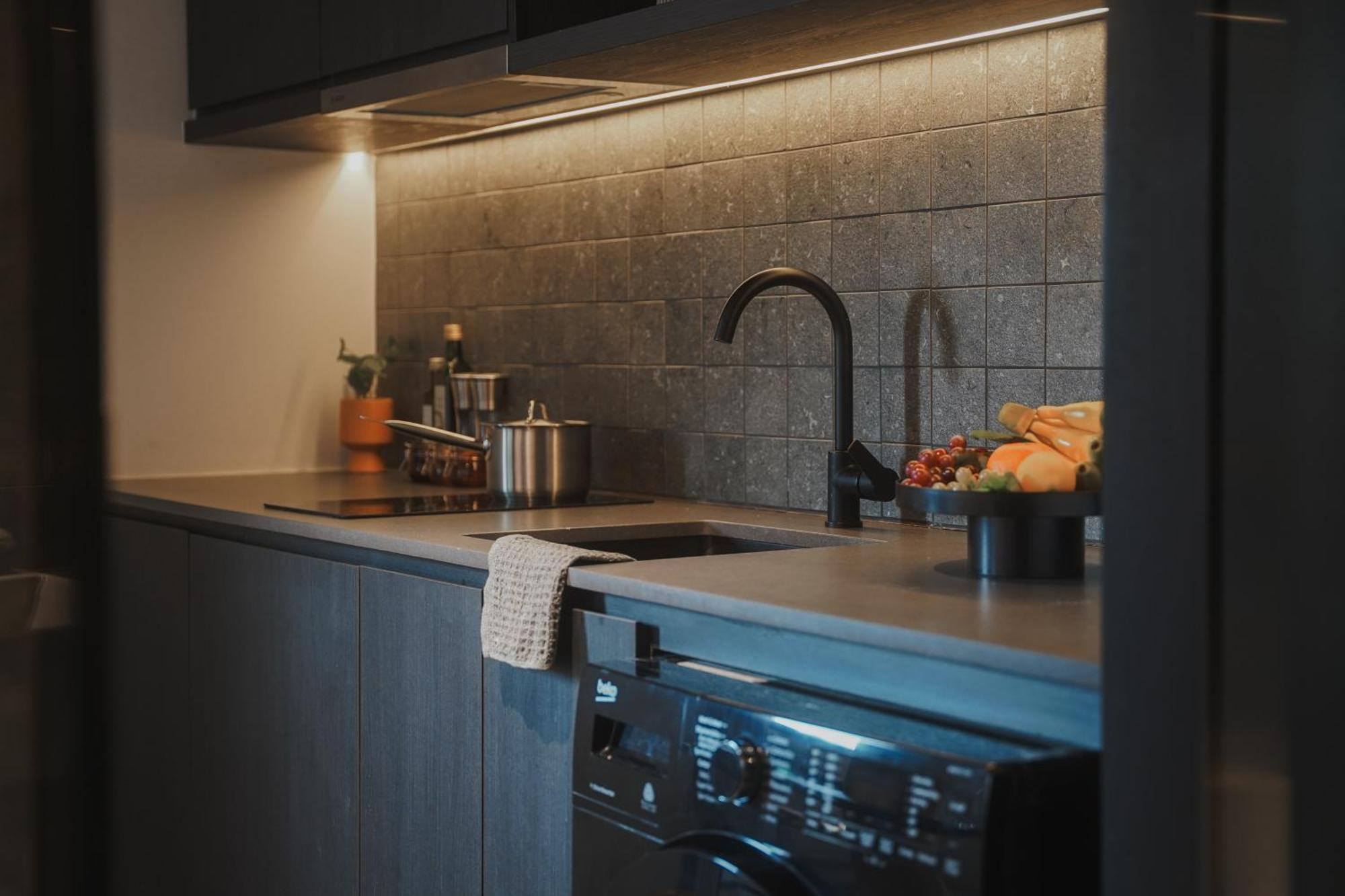 Base Residences Gemmil Lane *