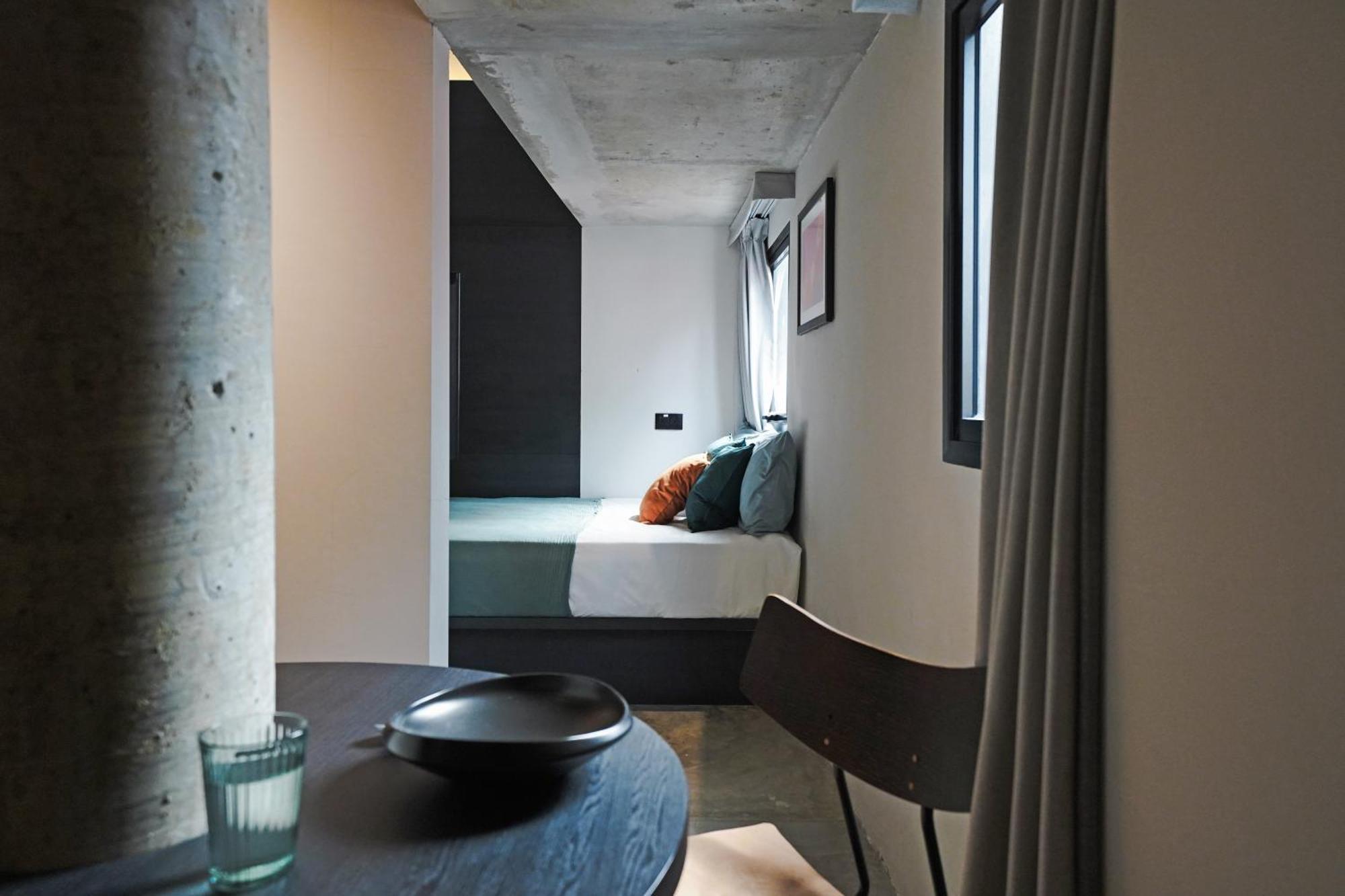 Base Residences Gemmil Lane Apartment