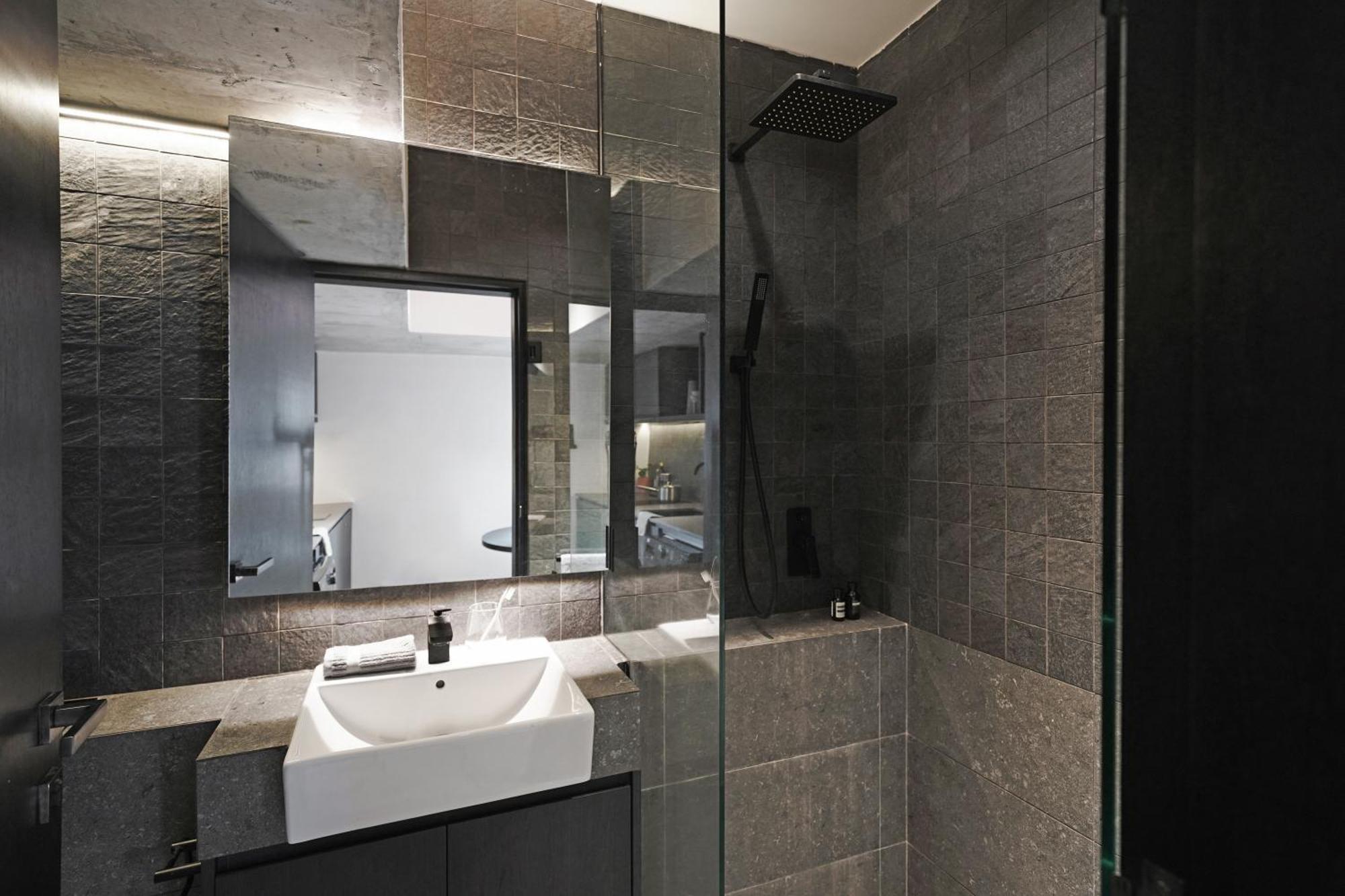 Base Residences Gemmil Lane *