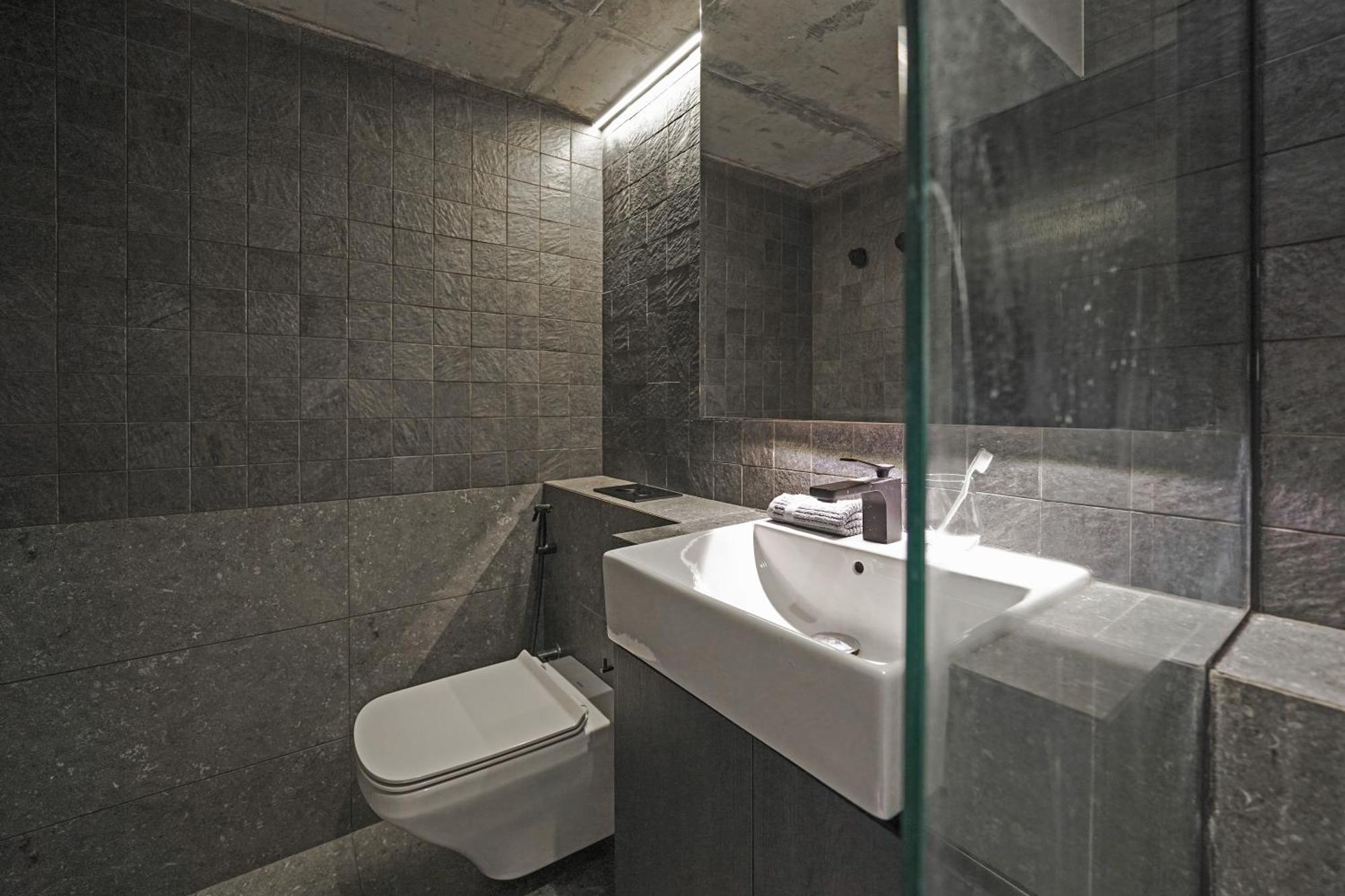 Base Residences Gemmil Lane *