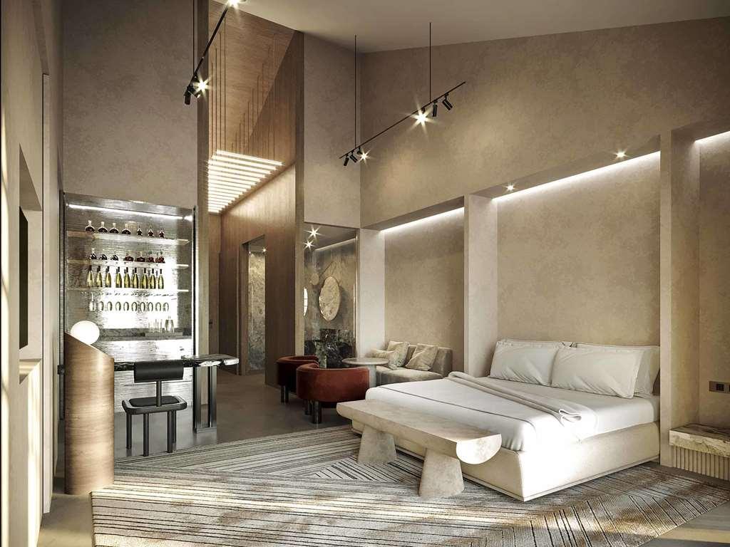 Mondrian Duxton Hotel *