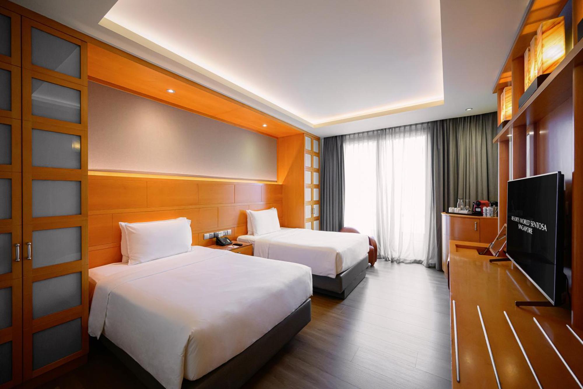 Resort World Sentosa - Michael 5*