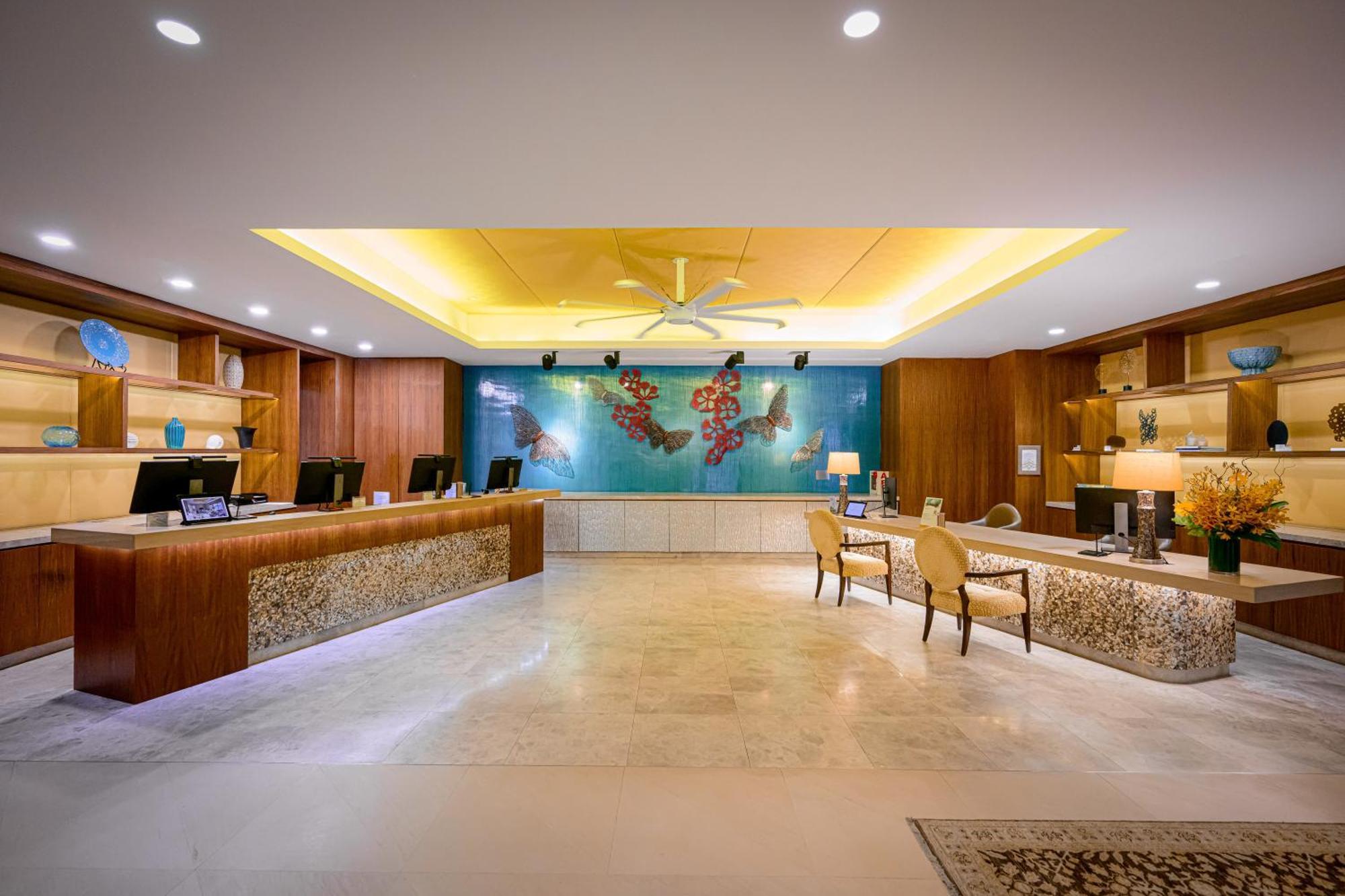 World Sentosa - Equarius 5* Singapore