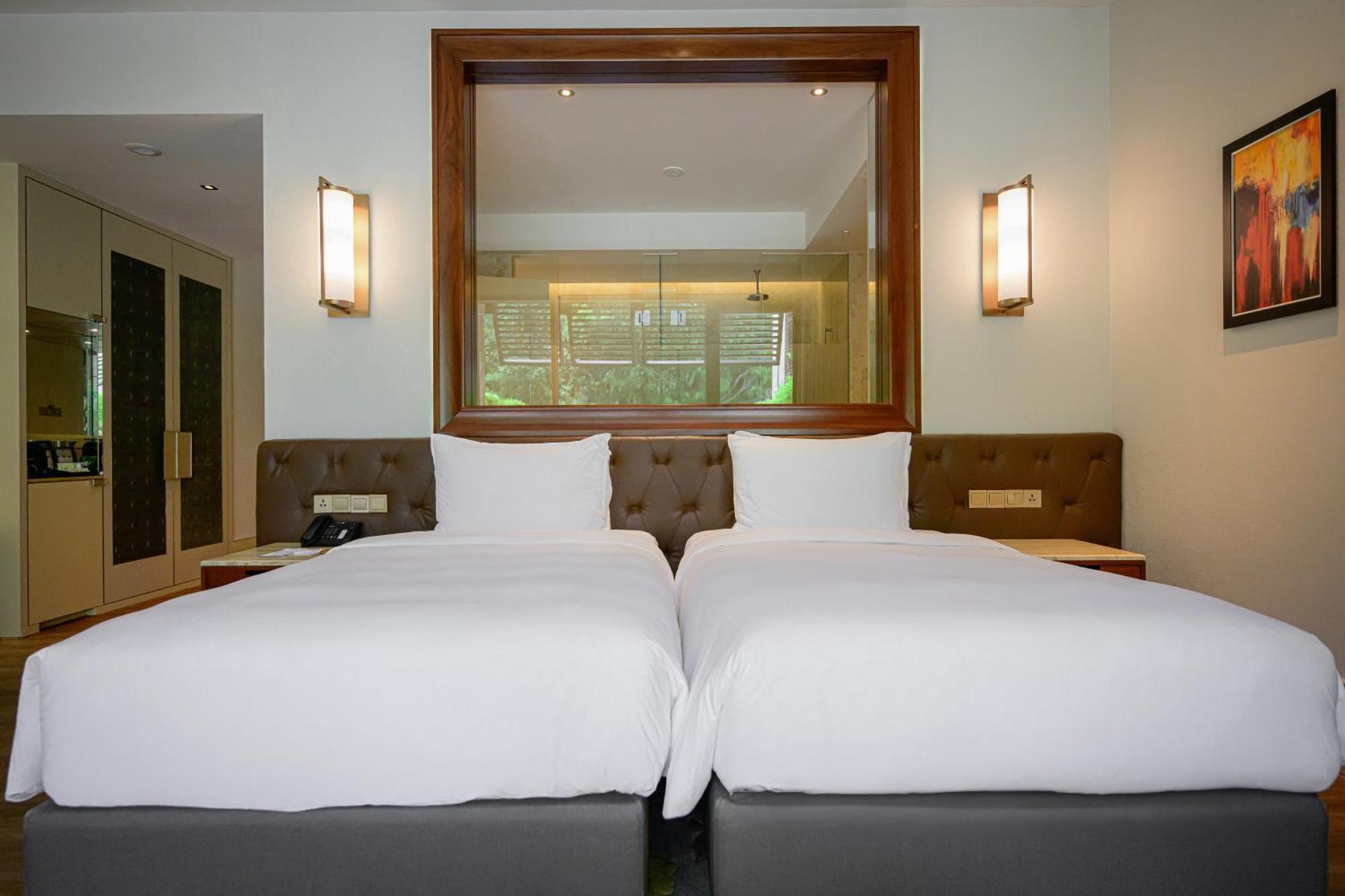 World Sentosa - Equarius 5* Singapore
