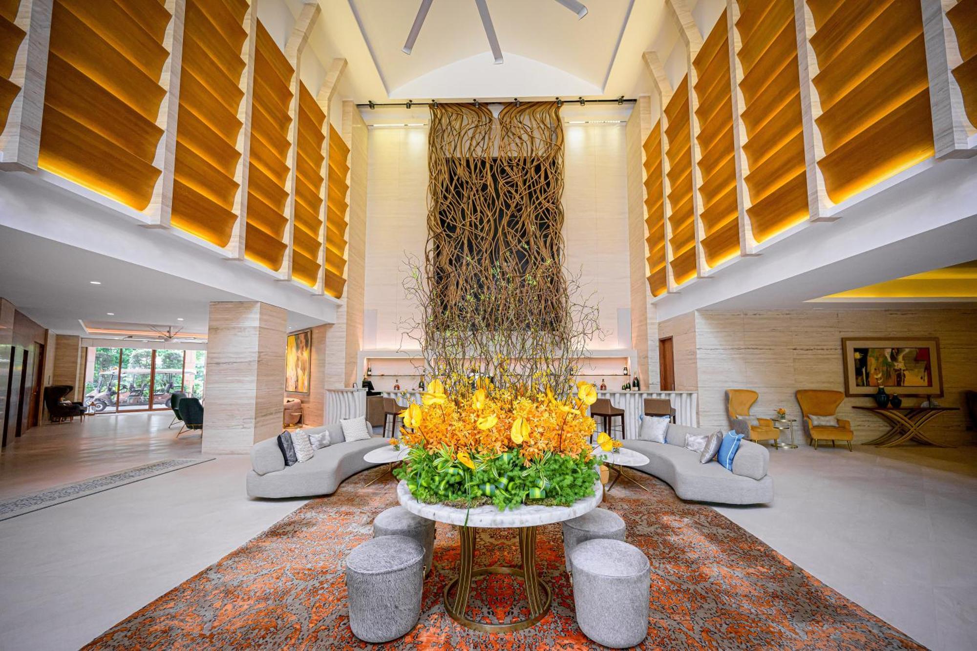 World Sentosa - Equarius 5* Singapore