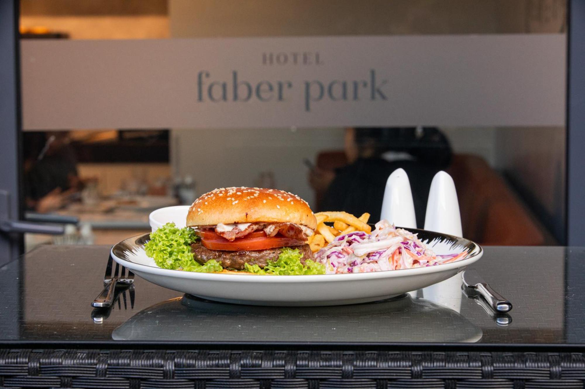Hotel Faber Park - Handwritten Collection