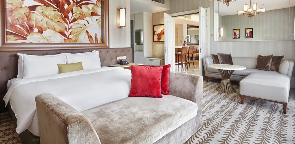 World Sentosa - Equarius Resort 5*
