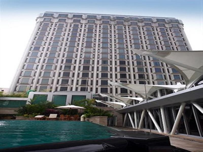 Wyndham Hotel Singapore