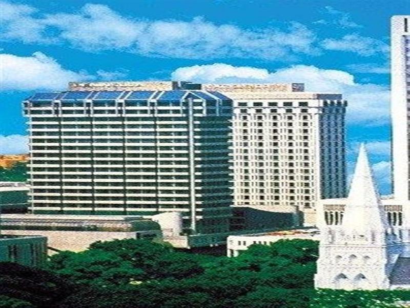 Wyndham 5*