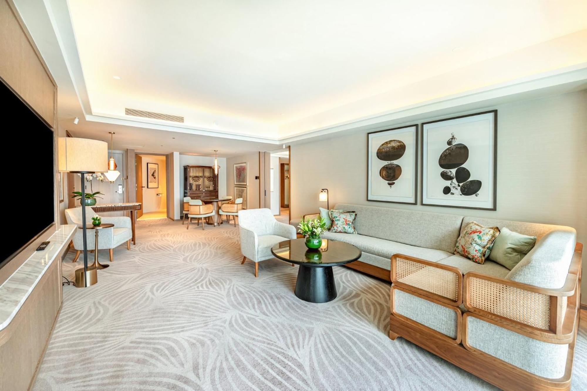 Mandarin Oriental, 5*