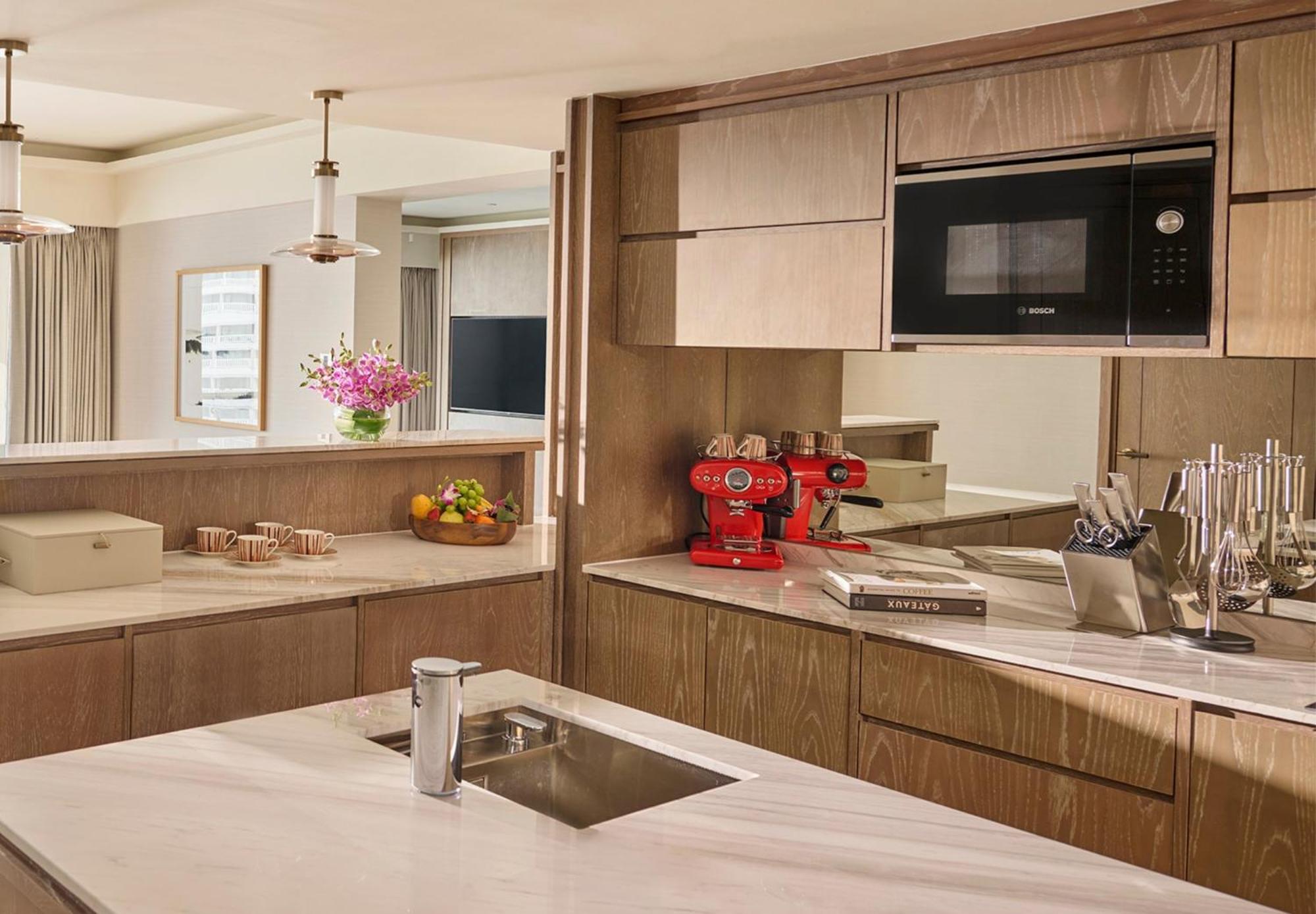 Mandarin Oriental, 5* Singapore