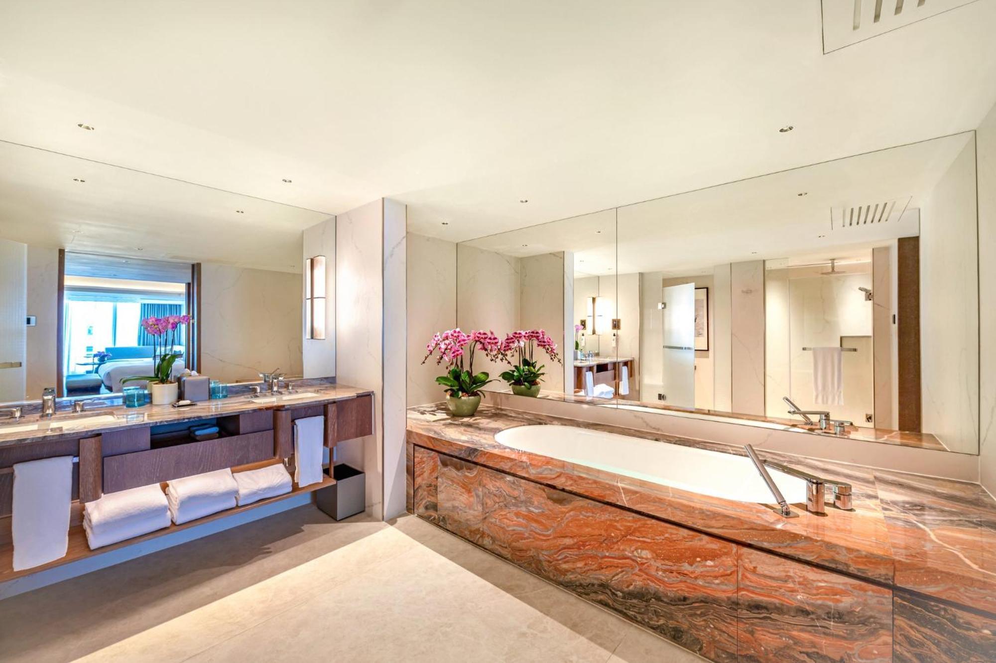 Hotel Mandarin Oriental, 5*