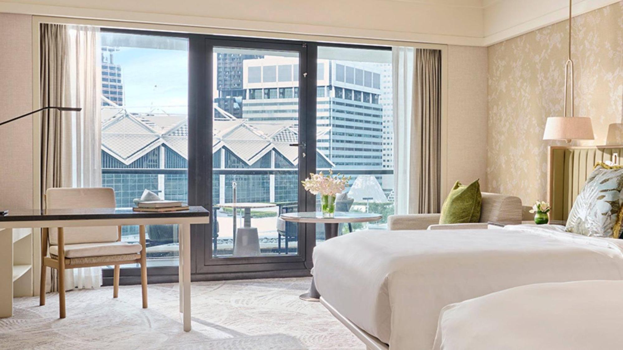 Mandarin Oriental, Hotel 5*