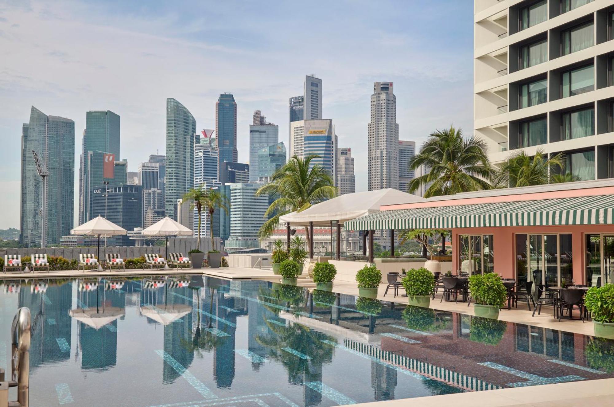 Mandarin Oriental, 5*