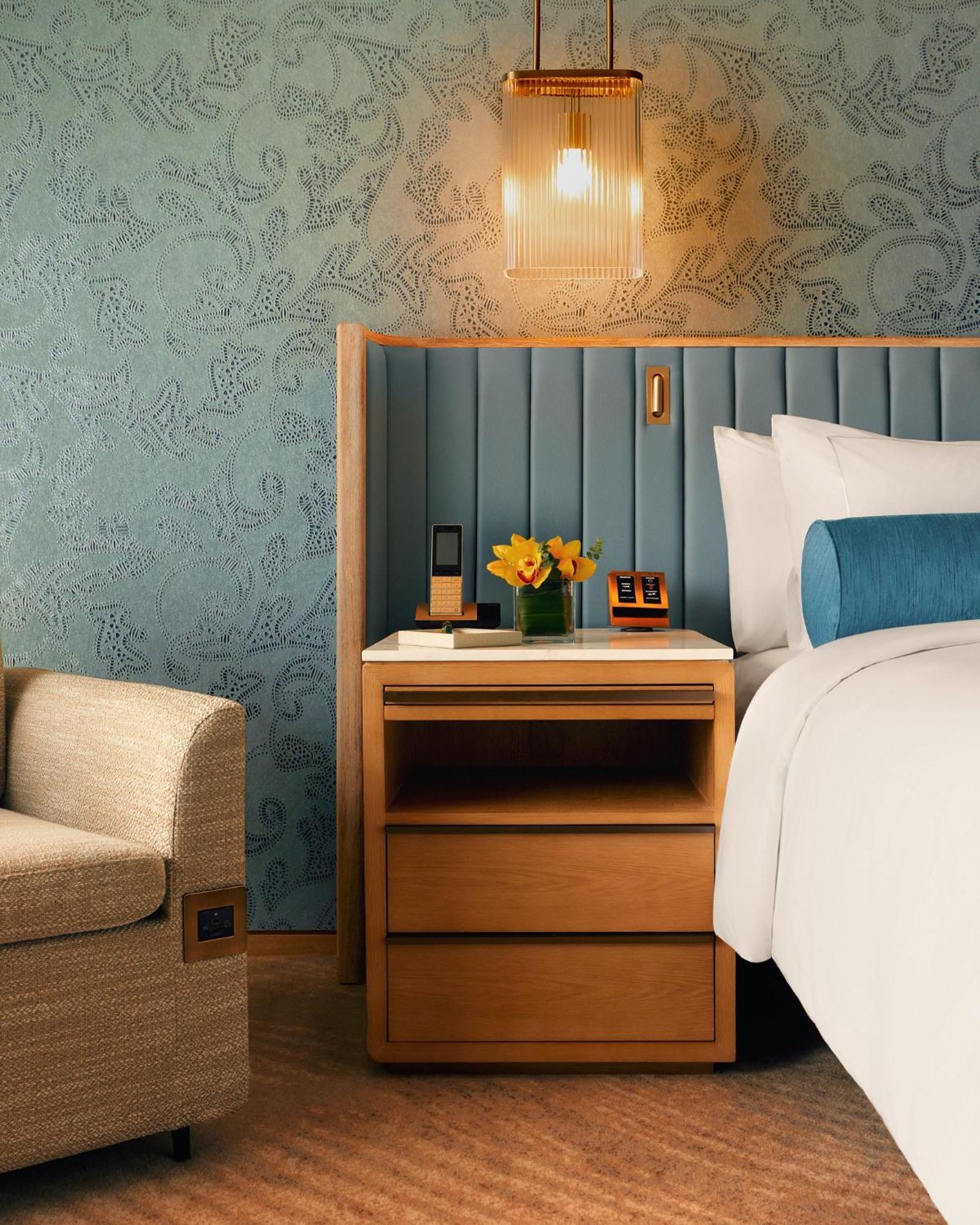 Mandarin Oriental, Hotel Singapore