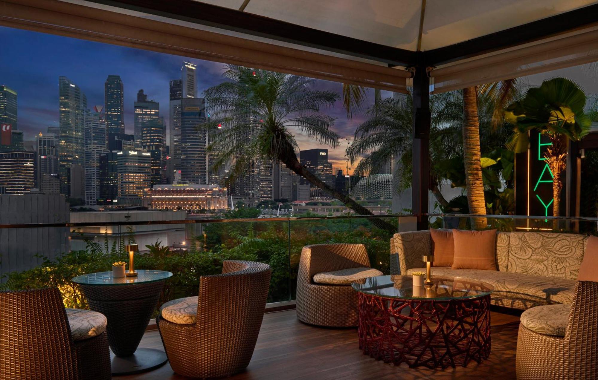 Hotel Mandarin Oriental, 5*