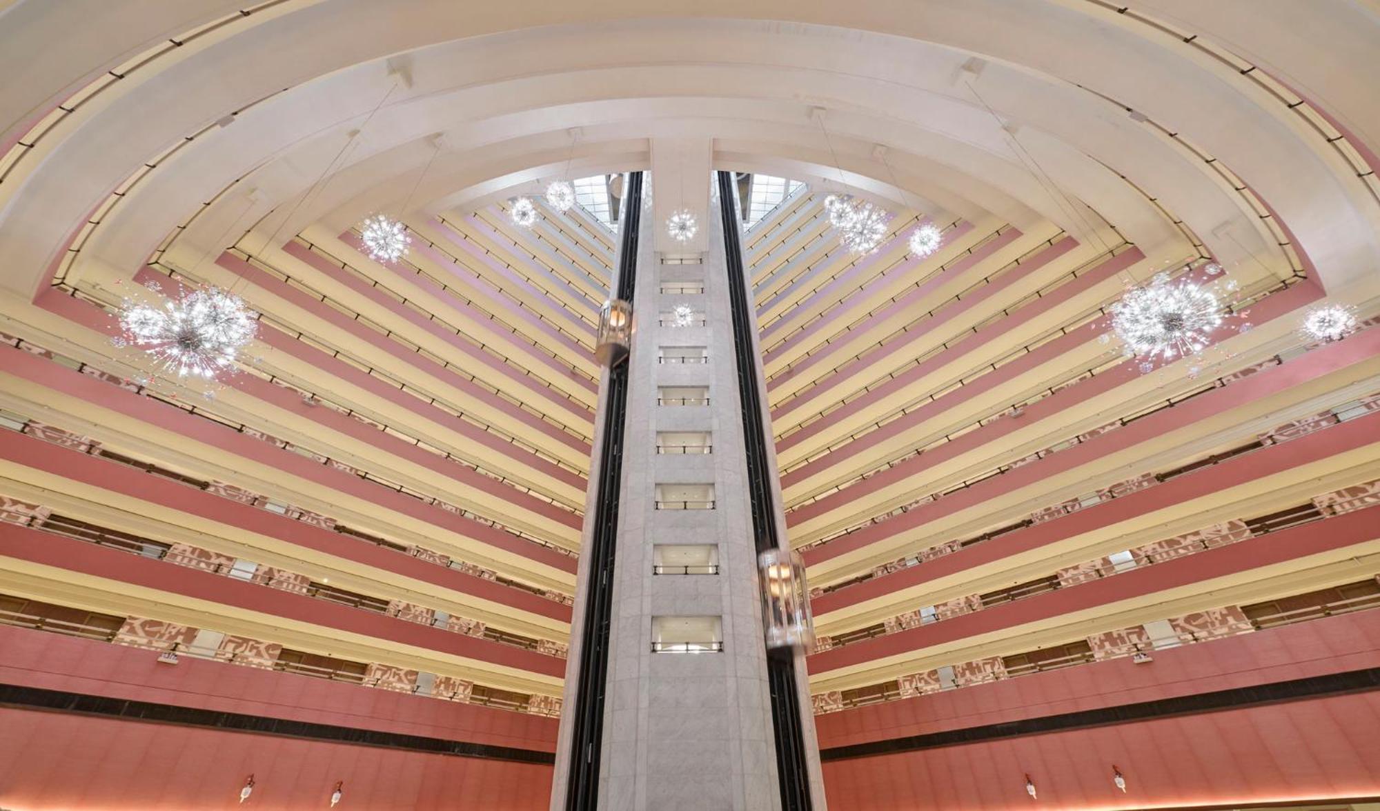 Hotel Mandarin Oriental, Singapore