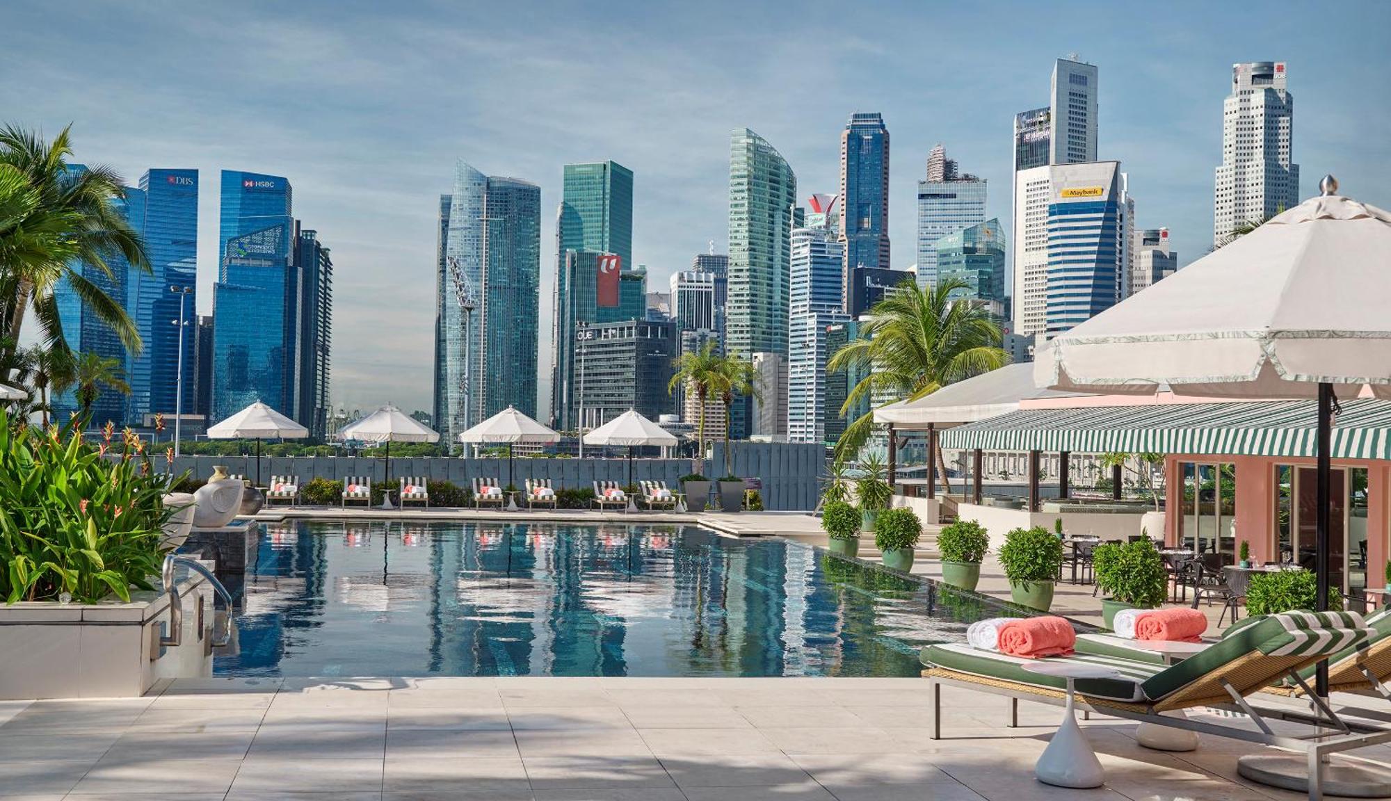 Hotel Mandarin Oriental,